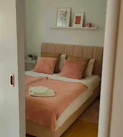 La Dolce Vita Varazdinske Toplice Exterior foto