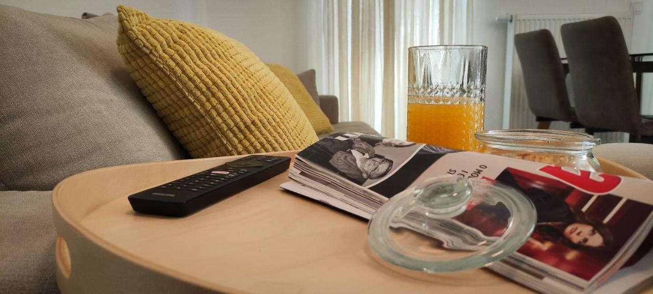 La Dolce Apartment *
