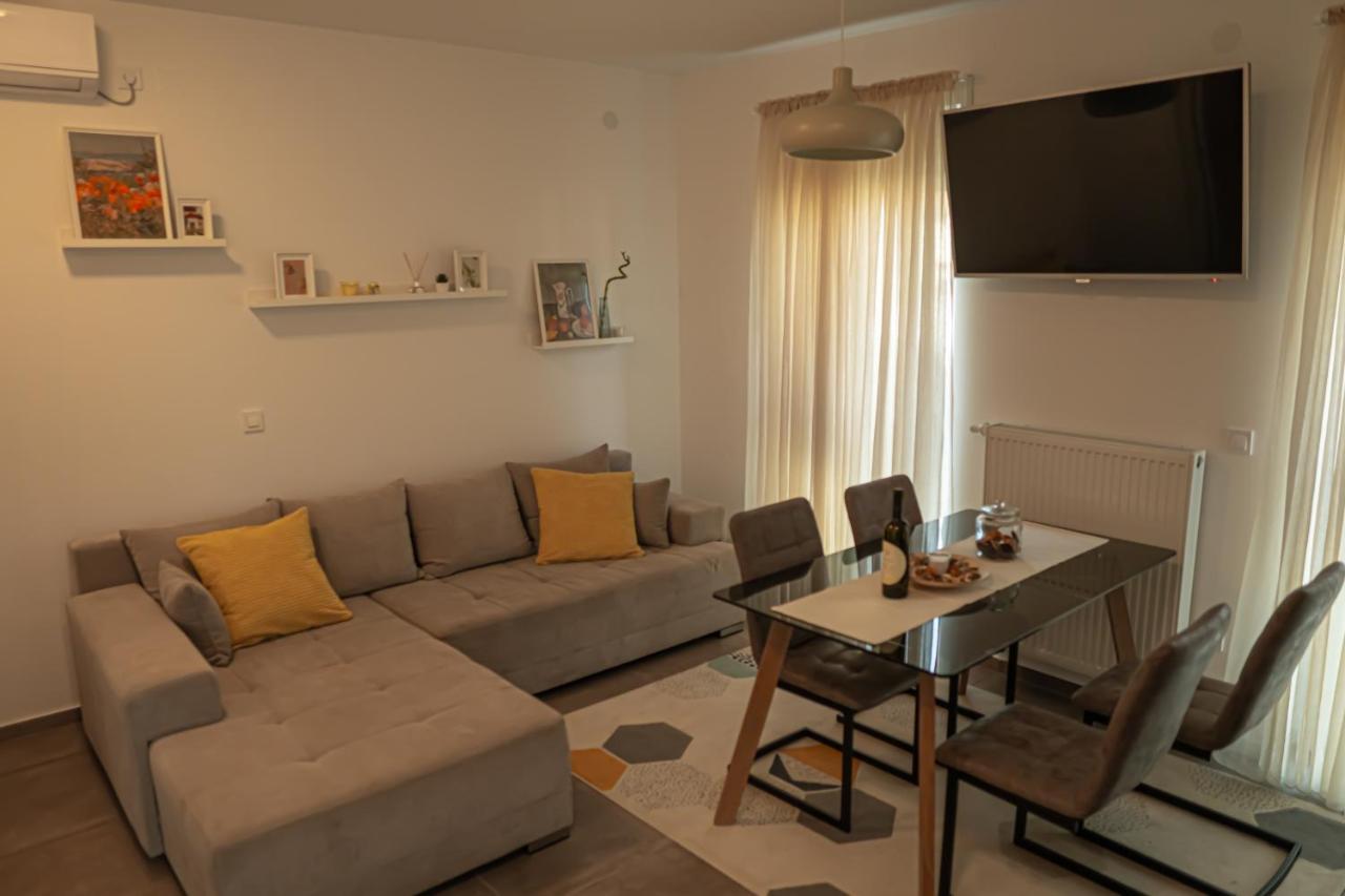 La Dolce Apartment *