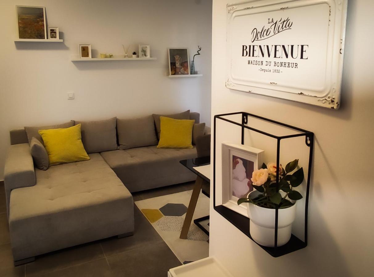 Apartment La Dolce