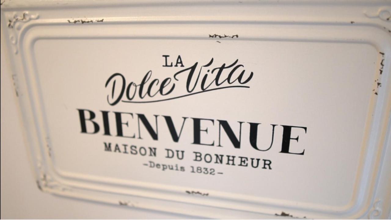 La Dolce Apartment *