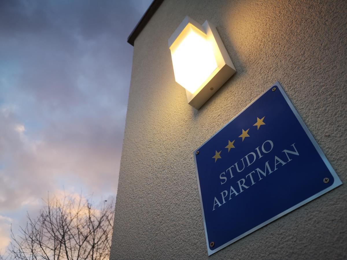 Apartment La Dolce Varazdinske Toplice