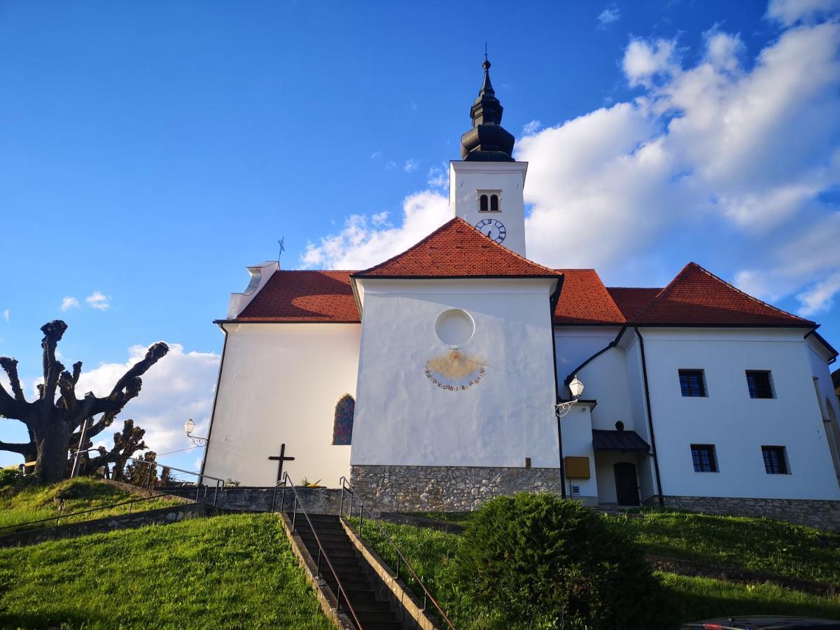 La Dolce Varazdinske Toplice