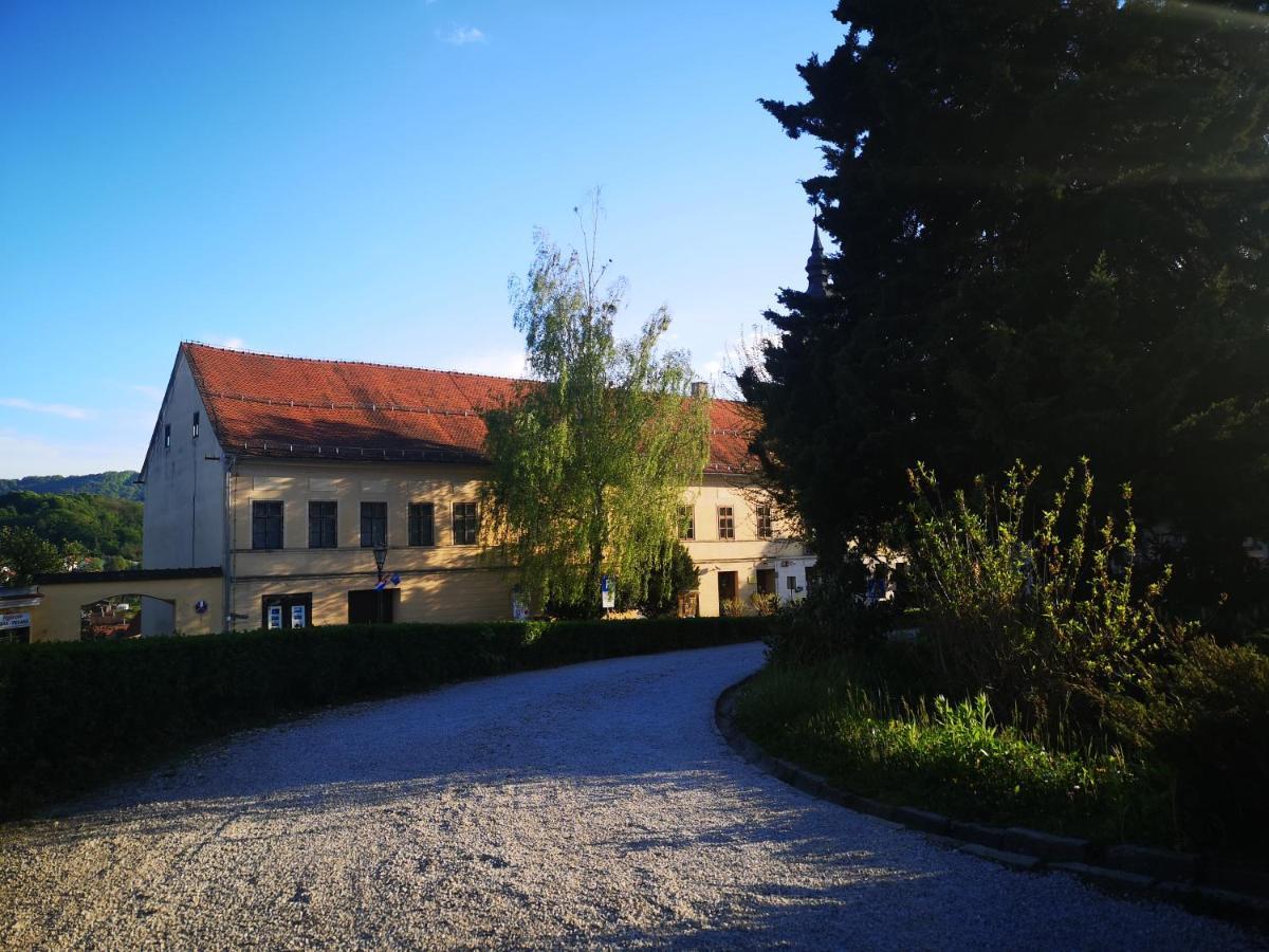 La Dolce Apartment Varazdinske Toplice