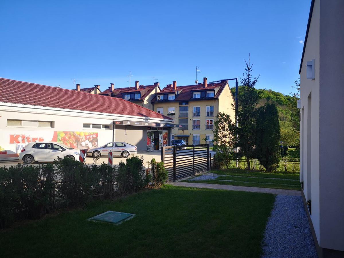 Apartment La Dolce Varazdinske Toplice