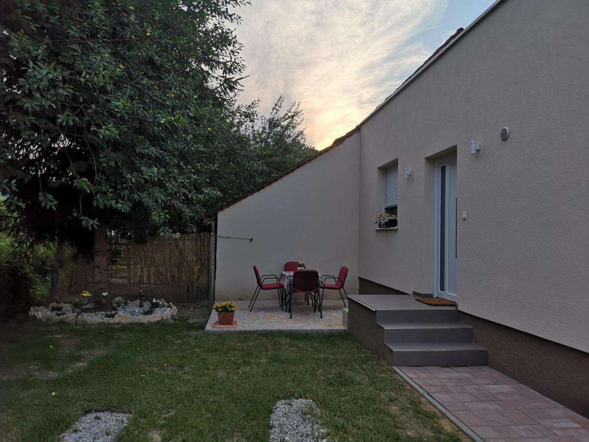 La Dolce Apartment Varazdinske Toplice